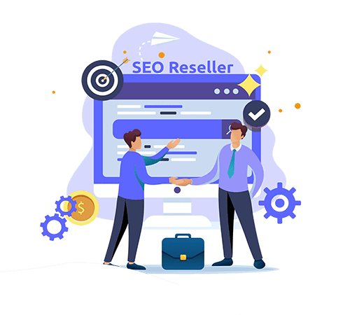 SEO Reseller Services